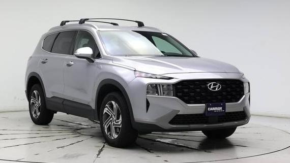 HYUNDAI SANTA FE 2023 5NMS2DAJXPH619569 image